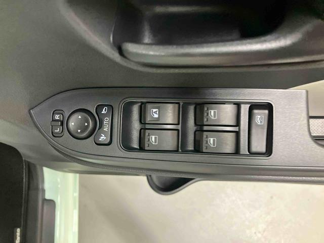 タントＸ／左側パワースライドドア／ディスプレイオーディオディスプレイオーディオ　バックモニター　プッシュボタンスタート　キーフリー　電動パーキングブレーキ　前席シートヒーター　左側パワースライドドア　イージークローザー　ＬＥＤ　スマートアシスト（三重県）の中古車