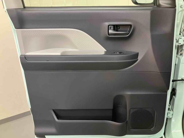 タントＸ／左側パワースライドドア／ディスプレイオーディオディスプレイオーディオ　バックモニター　プッシュボタンスタート　キーフリー　電動パーキングブレーキ　前席シートヒーター　左側パワースライドドア　イージークローザー　ＬＥＤ　スマートアシスト（三重県）の中古車