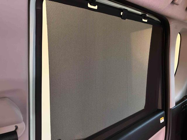 タントＸ／左側パワースライドドア／ディスプレイオーディオディスプレイオーディオ　バックモニター　プッシュボタンスタート　キーフリー　電動パーキングブレーキ　前席シートヒーター　左側パワースライドドア　イージークローザー　ＬＥＤ　スマートアシスト（三重県）の中古車