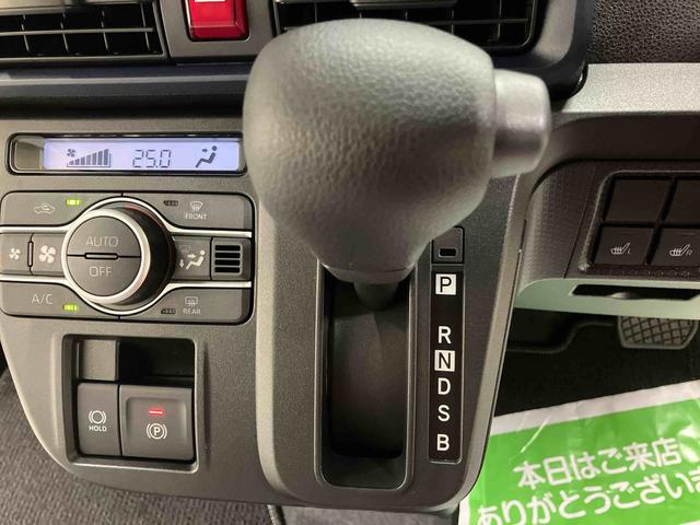 タントＸ／左側パワースライドドア／ディスプレイオーディオディスプレイオーディオ　バックモニター　プッシュボタンスタート　キーフリー　電動パーキングブレーキ　前席シートヒーター　左側パワースライドドア　イージークローザー　ＬＥＤ　スマートアシスト（三重県）の中古車