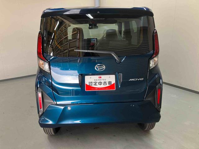 ムーヴＸ（三重県）の中古車