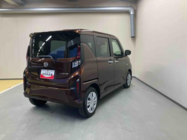 ムーヴＸ／ディスプレイオーディオ／左側パワースライドドアディスプレイオーディオ　左側パワースライドドア　スライドドアイージークローザー　バックモニター　オートエアコン　キーフリー　足踏み式パーキングブレーキ　ワイヤレス充電機能　ＬＥＤ　スマートアシスト（三重県）の中古車