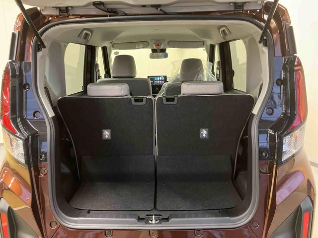 ムーヴＸ／ディスプレイオーディオ／左側パワースライドドアディスプレイオーディオ　左側パワースライドドア　スライドドアイージークローザー　バックモニター　オートエアコン　キーフリー　足踏み式パーキングブレーキ　ワイヤレス充電機能　ＬＥＤ　スマートアシスト（三重県）の中古車