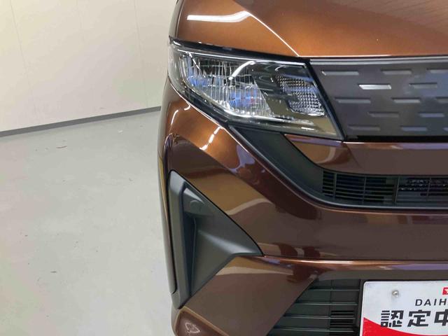 ムーヴＸ／ディスプレイオーディオ／左側パワースライドドアディスプレイオーディオ　左側パワースライドドア　スライドドアイージークローザー　バックモニター　オートエアコン　キーフリー　足踏み式パーキングブレーキ　ワイヤレス充電機能　ＬＥＤ　スマートアシスト（三重県）の中古車