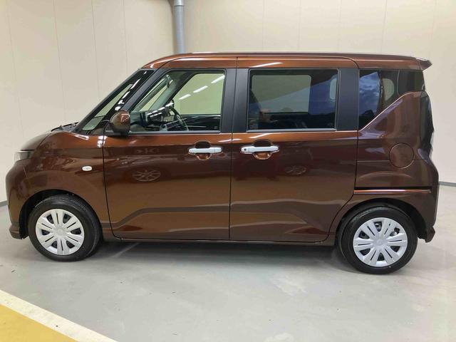 ムーヴＸ／ディスプレイオーディオ／左側パワースライドドアディスプレイオーディオ　左側パワースライドドア　スライドドアイージークローザー　バックモニター　オートエアコン　キーフリー　足踏み式パーキングブレーキ　ワイヤレス充電機能　ＬＥＤ　スマートアシスト（三重県）の中古車