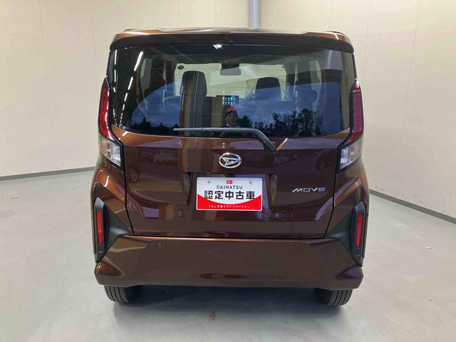 ムーヴＸ／ディスプレイオーディオ／左側パワースライドドアディスプレイオーディオ　左側パワースライドドア　スライドドアイージークローザー　バックモニター　オートエアコン　キーフリー　足踏み式パーキングブレーキ　ワイヤレス充電機能　ＬＥＤ　スマートアシスト（三重県）の中古車