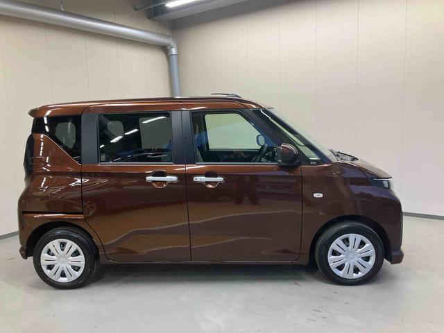 ムーヴＸ／ディスプレイオーディオ／左側パワースライドドアディスプレイオーディオ　左側パワースライドドア　スライドドアイージークローザー　バックモニター　オートエアコン　キーフリー　足踏み式パーキングブレーキ　ワイヤレス充電機能　ＬＥＤ　スマートアシスト（三重県）の中古車