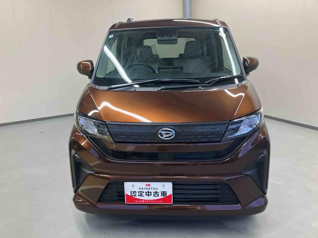 ムーヴＸ／ディスプレイオーディオ／左側パワースライドドアディスプレイオーディオ　左側パワースライドドア　スライドドアイージークローザー　バックモニター　オートエアコン　キーフリー　足踏み式パーキングブレーキ　ワイヤレス充電機能　ＬＥＤ　スマートアシスト（三重県）の中古車