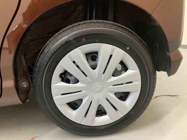 ムーヴＸ／ディスプレイオーディオ／左側パワースライドドアディスプレイオーディオ　左側パワースライドドア　スライドドアイージークローザー　バックモニター　オートエアコン　キーフリー　足踏み式パーキングブレーキ　ワイヤレス充電機能　ＬＥＤ　スマートアシスト（三重県）の中古車