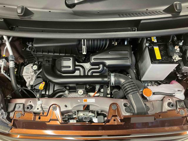 ムーヴＸ／ディスプレイオーディオ／左側パワースライドドアディスプレイオーディオ　左側パワースライドドア　スライドドアイージークローザー　バックモニター　オートエアコン　キーフリー　足踏み式パーキングブレーキ　ワイヤレス充電機能　ＬＥＤ　スマートアシスト（三重県）の中古車