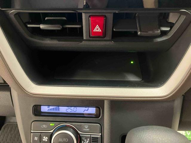 ムーヴＸ／ディスプレイオーディオ／左側パワースライドドアディスプレイオーディオ　左側パワースライドドア　スライドドアイージークローザー　バックモニター　オートエアコン　キーフリー　足踏み式パーキングブレーキ　ワイヤレス充電機能　ＬＥＤ　スマートアシスト（三重県）の中古車