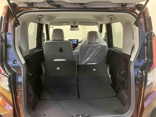 ムーヴＸ／ディスプレイオーディオ／左側パワースライドドアディスプレイオーディオ　左側パワースライドドア　スライドドアイージークローザー　バックモニター　オートエアコン　キーフリー　足踏み式パーキングブレーキ　ワイヤレス充電機能　ＬＥＤ　スマートアシスト（三重県）の中古車