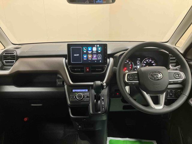 ムーヴＲＳ／ターボ／両側パワースライドドア／クルコンターボ　両側パワースライドドア　ディスプレイオーディオ　バックモニター　キーフリー　ワイヤレス充電機能　電動パーキングブレーキ　クルーズコントロール　オートハイビーム　コーナーセンサー　マット（三重県）の中古車