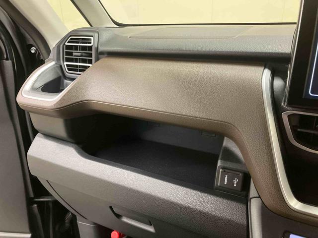 ムーヴＲＳ／ターボ／両側パワースライドドア／クルコンターボ　両側パワースライドドア　ディスプレイオーディオ　バックモニター　キーフリー　ワイヤレス充電機能　電動パーキングブレーキ　クルーズコントロール　オートハイビーム　コーナーセンサー　マット（三重県）の中古車