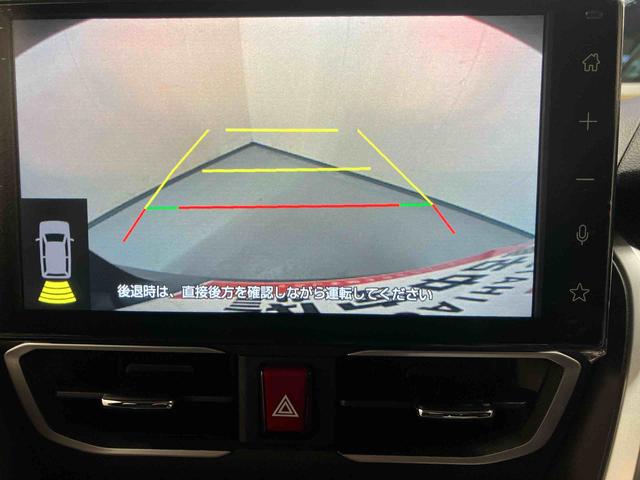 ムーヴＲＳ／ターボ／両側パワースライドドア／クルコンターボ　両側パワースライドドア　ディスプレイオーディオ　バックモニター　キーフリー　ワイヤレス充電機能　電動パーキングブレーキ　クルーズコントロール　オートハイビーム　コーナーセンサー　マット（三重県）の中古車