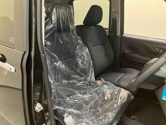 ムーヴＲＳ／ターボ／両側パワースライドドア／クルコンターボ　両側パワースライドドア　ディスプレイオーディオ　バックモニター　キーフリー　ワイヤレス充電機能　電動パーキングブレーキ　クルーズコントロール　オートハイビーム　コーナーセンサー　マット（三重県）の中古車