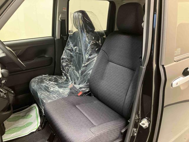 ムーヴＲＳ／ターボ／両側パワースライドドア／クルコンターボ　両側パワースライドドア　ディスプレイオーディオ　バックモニター　キーフリー　ワイヤレス充電機能　電動パーキングブレーキ　クルーズコントロール　オートハイビーム　コーナーセンサー　マット（三重県）の中古車