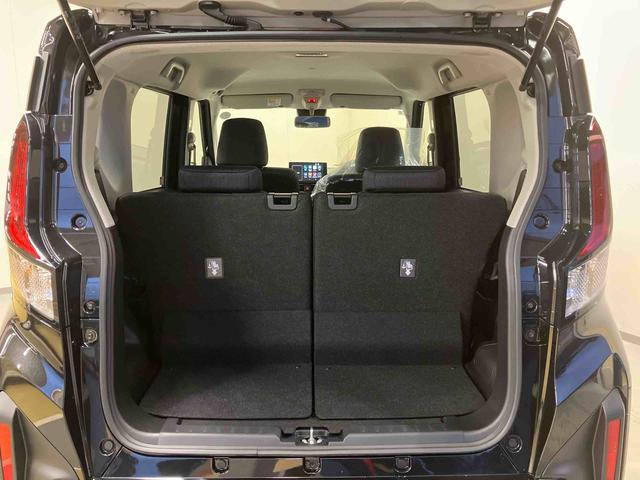 ムーヴＲＳ／ターボ／両側パワースライドドア／クルコンターボ　両側パワースライドドア　ディスプレイオーディオ　バックモニター　キーフリー　ワイヤレス充電機能　電動パーキングブレーキ　クルーズコントロール　オートハイビーム　コーナーセンサー　マット（三重県）の中古車