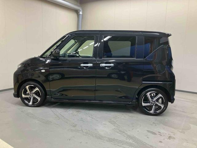 ムーヴＲＳ／ターボ／両側パワースライドドア／クルコンターボ　両側パワースライドドア　ディスプレイオーディオ　バックモニター　キーフリー　ワイヤレス充電機能　電動パーキングブレーキ　クルーズコントロール　オートハイビーム　コーナーセンサー　マット（三重県）の中古車