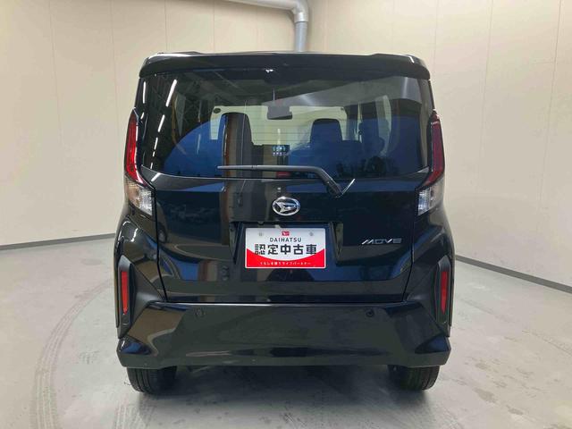ムーヴＲＳ／ターボ／両側パワースライドドア／クルコンターボ　両側パワースライドドア　ディスプレイオーディオ　バックモニター　キーフリー　ワイヤレス充電機能　電動パーキングブレーキ　クルーズコントロール　オートハイビーム　コーナーセンサー　マット（三重県）の中古車