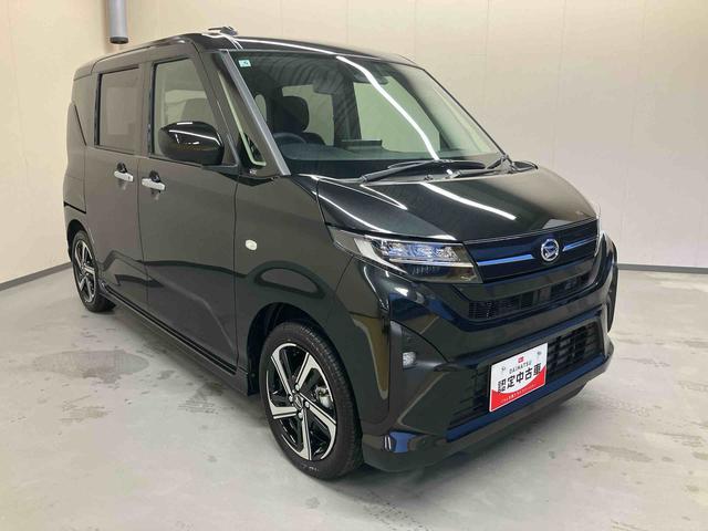 ムーヴＲＳ／ターボ／両側パワースライドドア／クルコンターボ　両側パワースライドドア　ディスプレイオーディオ　バックモニター　キーフリー　ワイヤレス充電機能　電動パーキングブレーキ　クルーズコントロール　オートハイビーム　コーナーセンサー　マット（三重県）の中古車