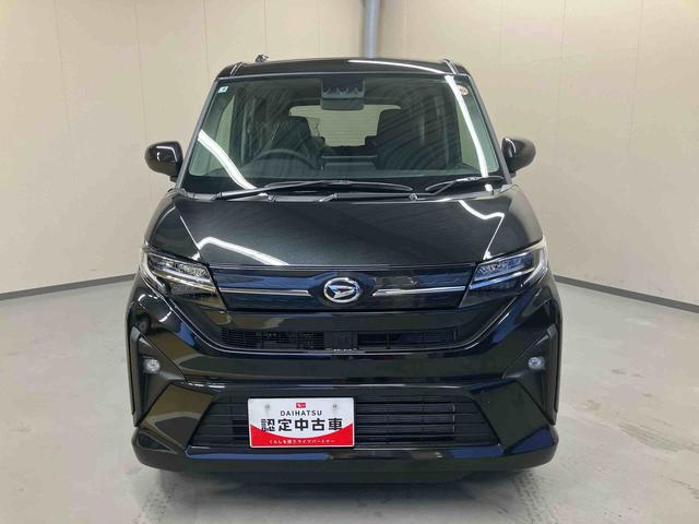 ムーヴＲＳ／ターボ／両側パワースライドドア／クルコンターボ　両側パワースライドドア　ディスプレイオーディオ　バックモニター　キーフリー　ワイヤレス充電機能　電動パーキングブレーキ　クルーズコントロール　オートハイビーム　コーナーセンサー　マット（三重県）の中古車