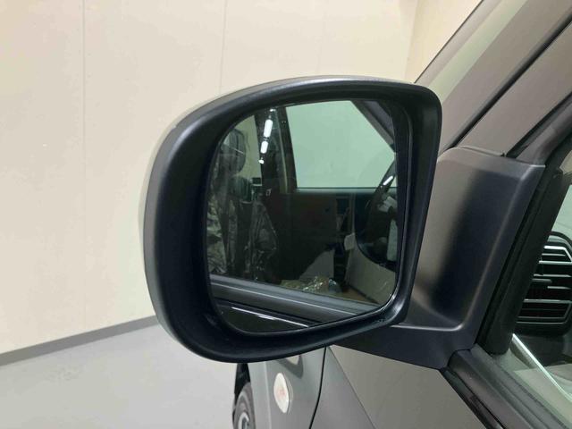 ムーヴＲＳ／ターボ／両側パワースライドドア／クルコンターボ　両側パワースライドドア　ディスプレイオーディオ　バックモニター　キーフリー　ワイヤレス充電機能　電動パーキングブレーキ　クルーズコントロール　オートハイビーム　コーナーセンサー　マット（三重県）の中古車