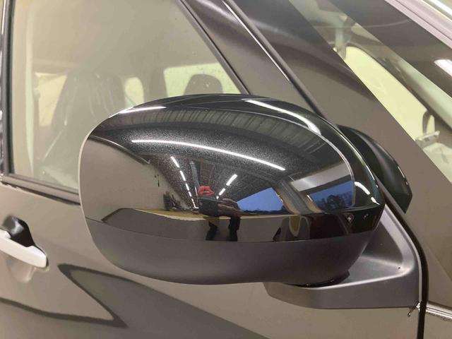 ムーヴＲＳ／ターボ／両側パワースライドドア／クルコンターボ　両側パワースライドドア　ディスプレイオーディオ　バックモニター　キーフリー　ワイヤレス充電機能　電動パーキングブレーキ　クルーズコントロール　オートハイビーム　コーナーセンサー　マット（三重県）の中古車