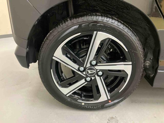 ムーヴＲＳ／ターボ／両側パワースライドドア／クルコンターボ　両側パワースライドドア　ディスプレイオーディオ　バックモニター　キーフリー　ワイヤレス充電機能　電動パーキングブレーキ　クルーズコントロール　オートハイビーム　コーナーセンサー　マット（三重県）の中古車