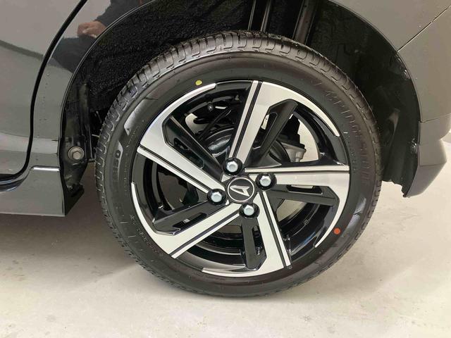 ムーヴＲＳ／ターボ／両側パワースライドドア／クルコンターボ　両側パワースライドドア　ディスプレイオーディオ　バックモニター　キーフリー　ワイヤレス充電機能　電動パーキングブレーキ　クルーズコントロール　オートハイビーム　コーナーセンサー　マット（三重県）の中古車