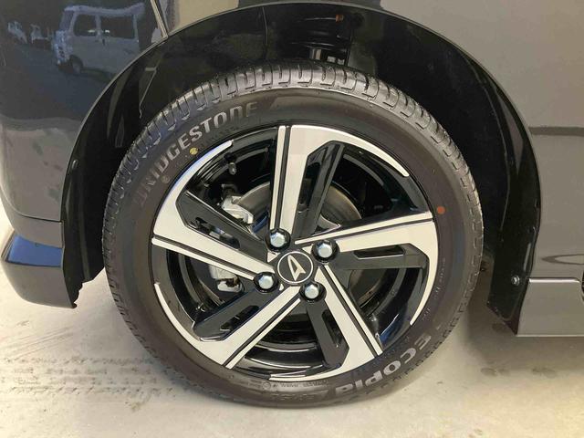 ムーヴＲＳ／ターボ／両側パワースライドドア／クルコンターボ　両側パワースライドドア　ディスプレイオーディオ　バックモニター　キーフリー　ワイヤレス充電機能　電動パーキングブレーキ　クルーズコントロール　オートハイビーム　コーナーセンサー　マット（三重県）の中古車