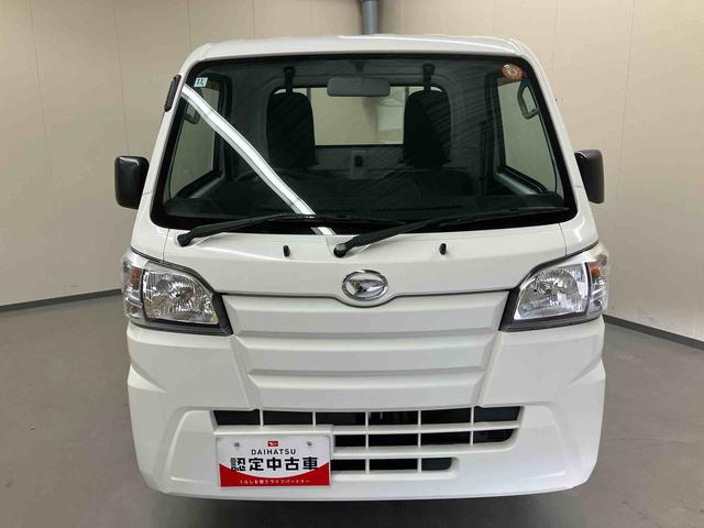 ハイゼットトラックスタンダード／４ＷＤ／ＡＴラジオ　マニュアルエアコン　４ＷＤ　ＡＴ　パワステ　ＡＢＳ　エアバック（三重県）の中古車