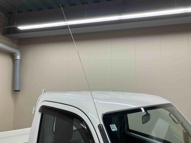 ハイゼットトラックスタンダード／４ＷＤ／ＡＴラジオ　マニュアルエアコン　４ＷＤ　ＡＴ　パワステ　ＡＢＳ　エアバック（三重県）の中古車