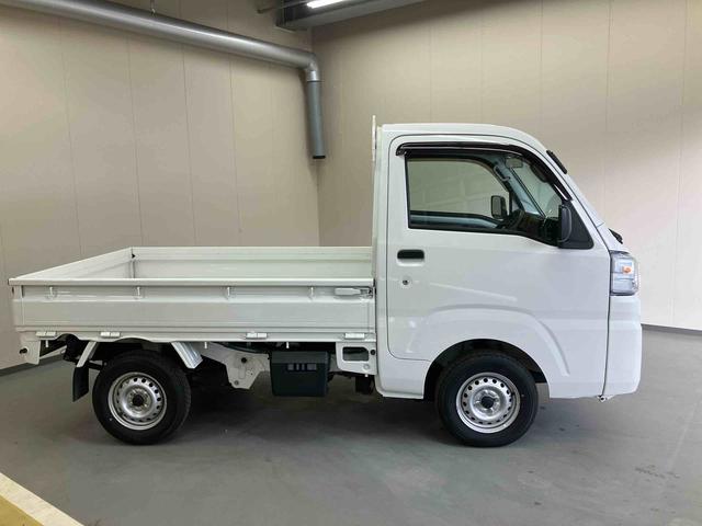 ハイゼットトラックスタンダード／４ＷＤ／ＡＴラジオ　マニュアルエアコン　４ＷＤ　ＡＴ　パワステ　ＡＢＳ　エアバック（三重県）の中古車