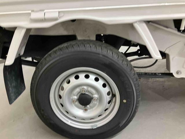 ハイゼットトラックスタンダード／４ＷＤ／ＡＴラジオ　マニュアルエアコン　４ＷＤ　ＡＴ　パワステ　ＡＢＳ　エアバック（三重県）の中古車