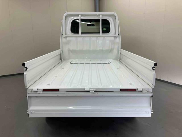 ハイゼットトラックスタンダード／４ＷＤ／ＡＴラジオ　マニュアルエアコン　４ＷＤ　ＡＴ　パワステ　ＡＢＳ　エアバック（三重県）の中古車