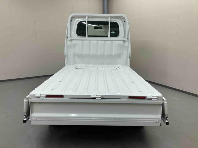 ハイゼットトラックスタンダード／４ＷＤ／ＡＴラジオ　マニュアルエアコン　４ＷＤ　ＡＴ　パワステ　ＡＢＳ　エアバック（三重県）の中古車