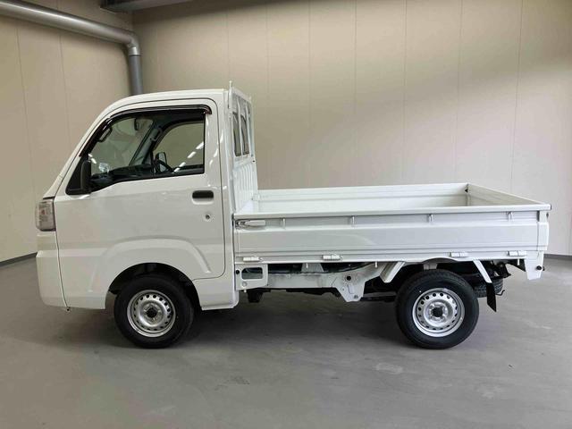 ハイゼットトラックスタンダード／４ＷＤ／ＡＴラジオ　マニュアルエアコン　４ＷＤ　ＡＴ　パワステ　ＡＢＳ　エアバック（三重県）の中古車