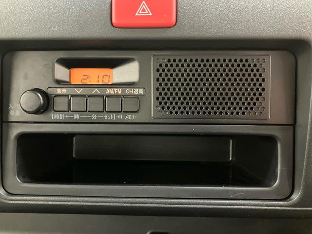 ハイゼットトラックスタンダード／４ＷＤ／ＡＴラジオ　マニュアルエアコン　４ＷＤ　ＡＴ　パワステ　ＡＢＳ　エアバック（三重県）の中古車