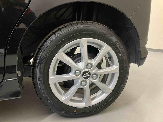 ムーヴＧ／左側パワースライドドア／ディスプレイオーディオディスプレイオーディオ　バックモニター　左側パワースライドドア　プッシュボタンスタート　キーフリー　電動パーキングブレーキ　オートエアコン　ＨＤＭＩソケット　Ｑｉワイヤレス充電機能　ＬＥＤ（三重県）の中古車