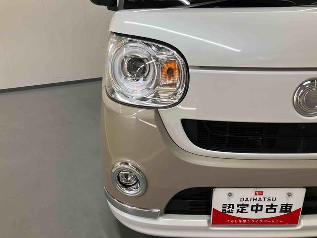 ムーヴキャンバスＧメイクアップＶＳ　ＳＡIIIナビ　パノラマモニター　バックモニター　ドライブレコーダー　ＥＴＣ　プッシュボタンスタート　キーフリー　足踏み式パーキングブレーキ　両側電動スライドドア　２トーン　置きラクボックス　ホイールキャップ（三重県）の中古車