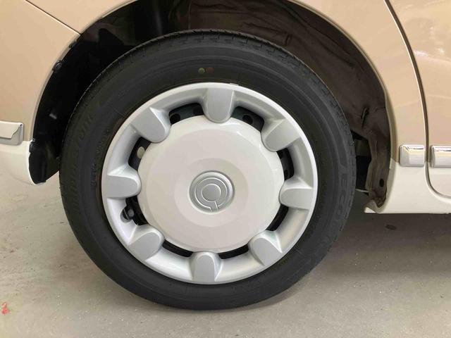 ムーヴキャンバスＧメイクアップＶＳ　ＳＡIIIナビ　パノラマモニター　バックモニター　ドライブレコーダー　ＥＴＣ　プッシュボタンスタート　キーフリー　足踏み式パーキングブレーキ　両側電動スライドドア　２トーン　置きラクボックス　ホイールキャップ（三重県）の中古車