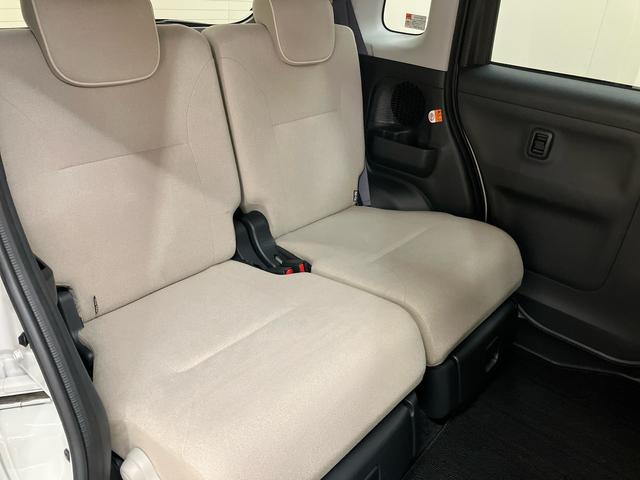 ムーヴキャンバスＧメイクアップＶＳ　ＳＡIIIナビ　パノラマモニター　バックモニター　ドライブレコーダー　ＥＴＣ　プッシュボタンスタート　キーフリー　足踏み式パーキングブレーキ　両側電動スライドドア　２トーン　置きラクボックス　ホイールキャップ（三重県）の中古車