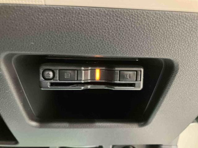 ムーヴキャンバスＧメイクアップＶＳ　ＳＡIIIナビ　パノラマモニター　バックモニター　ドライブレコーダー　ＥＴＣ　プッシュボタンスタート　キーフリー　足踏み式パーキングブレーキ　両側電動スライドドア　２トーン　置きラクボックス　ホイールキャップ（三重県）の中古車