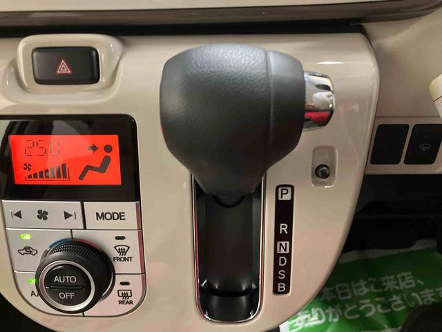 ムーヴキャンバスＧメイクアップＶＳ　ＳＡIIIナビ　パノラマモニター　バックモニター　ドライブレコーダー　ＥＴＣ　プッシュボタンスタート　キーフリー　足踏み式パーキングブレーキ　両側電動スライドドア　２トーン　置きラクボックス　ホイールキャップ（三重県）の中古車