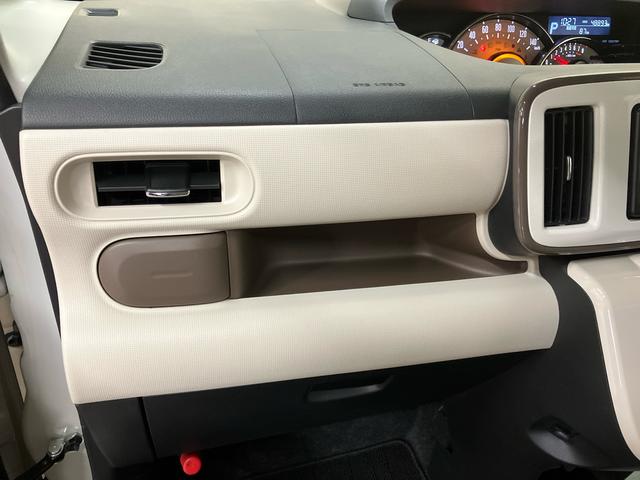 ムーヴキャンバスＧメイクアップＶＳ　ＳＡIIIナビ　パノラマモニター　バックモニター　ドライブレコーダー　ＥＴＣ　プッシュボタンスタート　キーフリー　足踏み式パーキングブレーキ　両側電動スライドドア　２トーン　置きラクボックス　ホイールキャップ（三重県）の中古車