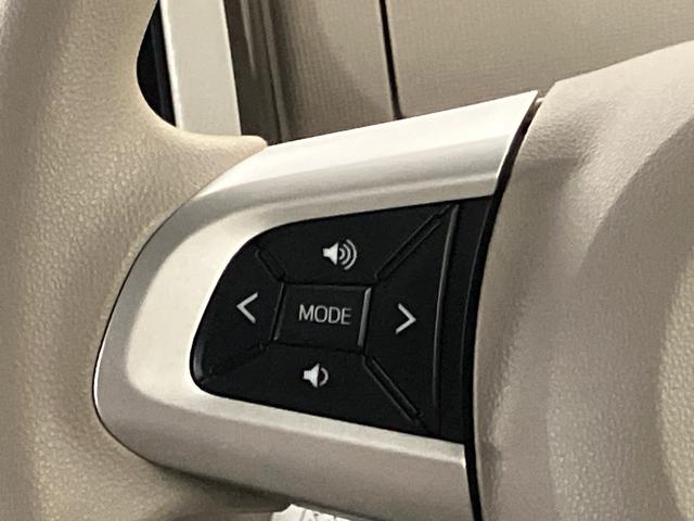 ムーヴキャンバスＧメイクアップＶＳ　ＳＡIIIナビ　パノラマモニター　バックモニター　ドライブレコーダー　ＥＴＣ　プッシュボタンスタート　キーフリー　足踏み式パーキングブレーキ　両側電動スライドドア　２トーン　置きラクボックス　ホイールキャップ（三重県）の中古車