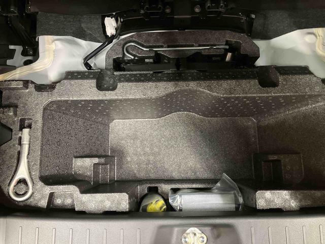 ムーヴキャンバスＧメイクアップＶＳ　ＳＡIIIナビ　パノラマモニター　バックモニター　ドライブレコーダー　ＥＴＣ　プッシュボタンスタート　キーフリー　足踏み式パーキングブレーキ　両側電動スライドドア　２トーン　置きラクボックス　ホイールキャップ（三重県）の中古車