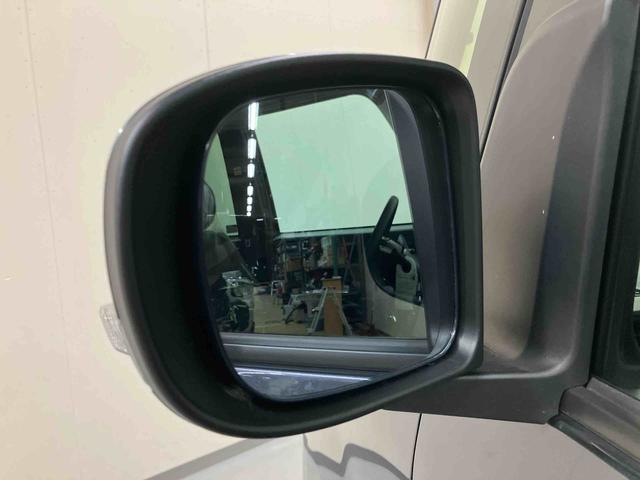 タントカスタムＸ／両側パワースライドドア純正７インチナビ　バックモニター　ドライブレコーダー　両側パワースライドドア　プッシュボタンスタート　キーフリー　電動パーキングブレーキ　前席シートヒーター　ＬＥＤ　アルミホイール（三重県）の中古車