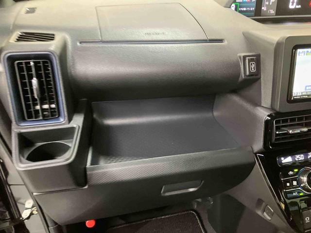 タントカスタムＸ／両側パワースライドドア純正７インチナビ　バックモニター　ドライブレコーダー　両側パワースライドドア　プッシュボタンスタート　キーフリー　電動パーキングブレーキ　前席シートヒーター　ＬＥＤ　アルミホイール（三重県）の中古車